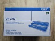 Oryginalny Bęben Brother DR-2300 czarny na 12000 stron