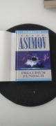 Preludium Fundacji Isaac Asimov