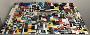 Zestaw LEGO City