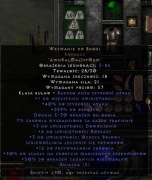 D2R RotW Warlock CTA 6 BO! Diablo 2 Resurrected Nowy Ladder S13