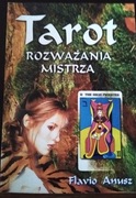 Flavio Anusz, Tarot. Rozważania mistrza