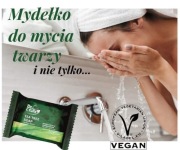 Mydło w kostce Farmasi TEA TREE 13 l 125 g