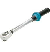 Klucz dynamometryczny Hazet 1/2 plus gratis zestaw Tolsen 1/2 