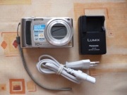Panasonic Lumix DMC-TZ-4 w bardzo dobrym stanie.