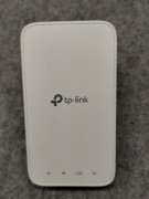 Wzmacniacz tplink repeater wifi re300 mesch