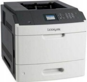 Tanie drukowanie! Szybka drukarka Lexmark MS811dn