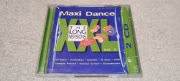Maxi Dance XXL: The Long Versions, Vol. 3-Various Artist CD 1996 Germany #2
