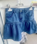 Spódniczka, rozm. 134