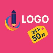 Zaprojektuję profesjonalne logo 24h – 50 zł!