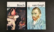Bosch, van Gogh - Klasycy Sztuki - Rzeczpospolita