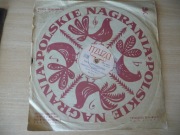 Orkiestra PR, Stefan Rachoń (dyr) -  Walc Schonbruński / Łzy (szelak)