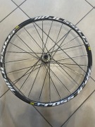 Komplet Koła MAVIC Mtb 26" CROSSTRIAL
