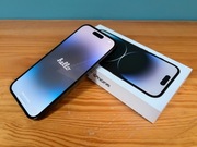 iPhone 14 Pro 256 Gb