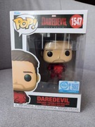 Funko pop Daredevil exclusive