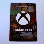 XBOX GAME PASS ULTIMATE / 1 MIESIĄC / POLSKI KOD BEZ VPN / NOWE KONTO