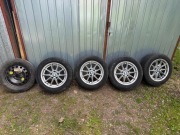 Oryginalne felgi do felgi do BMW f30/f31 5x120 