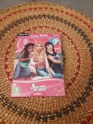 Gra komputerowa Barbie pamiętniki - Szkolna tajemnica