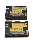 Akumulator LP-E6N do Canon EOS 80D 70D 60D 7D 6D R5 R6 R7 R 2650 mAh