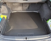 Mata bagażnika Skoda Octavia Combi IV 5E7061162A