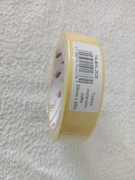 Taśma malarska . Szer 2.5 cm . 25m