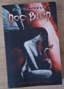 Noc blizn Alan Cambell