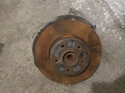 Zwrotnica piasta BMW E60 530i 3.0 258km 