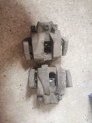 Komplet zaciskow przednich do X3 F25, X4 F26