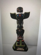 Karafka po kanadyjskiej whisky