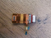 Xperia XZ1 złącze USB gniazdo ładowania oryginał