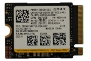 256GB Samsung PM9B1 NVMe Pcie SSD M.2 2230 0N7V05 N7V05 MZ-9L4256A
