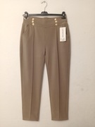 Spodnie damskie leginsy r.4XL.