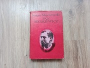 PAN SIENKIEWICZ Stefan Majchrowski 1986