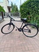 Rower miejski / trekkingowy Marvel Cycles 28” – lekki, sprawny, dodatki