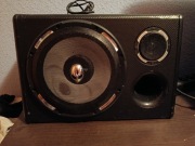Subwoofer Peiying PY250QA