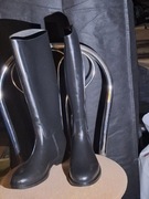 Oficerki do jazdy konnej