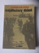 "Najdłuższy dzień" Cornelius Ryan