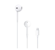 EarPods (złącze Lightning)