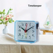 Zegar cyfrowy Budzik RW-01  Kwarcowy Nowy