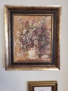 Obraz Pani Bożeny Olak