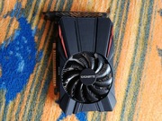 GeForce GTX 1050TI 4GB GDDR5