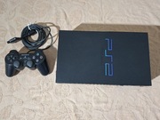 Konsola Sony PlayStation PS2 SCPH-30004 R