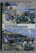 1382 Życie Codzienne Oficerów Drugiej Rzeczypospolitej 1992