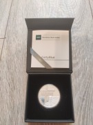 10 zł 35 Rocznica Pacyfikacji Kopalni "Wujek", 2016, Mennicza