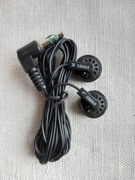 Słuchawki przewodowe 