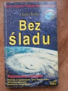 Bez śladu   Charles Berlitz
