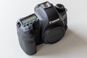 Aparat Canon EOS 6D