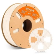 3kg Filament Eryone ABS-GF biały ABS z włóknem szklanym 3x 1kg szpula