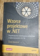 Wzorce projektowe w .NET Dmitri Nesteruk