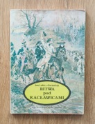 Bitwa pod Racławicami - Jan Lubicz-Pachoński