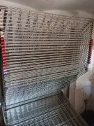 Suszarka do sitodruku